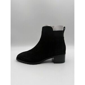 Blondo Waterproof Ankle Boots – Black – Women’s Size 9.5 M